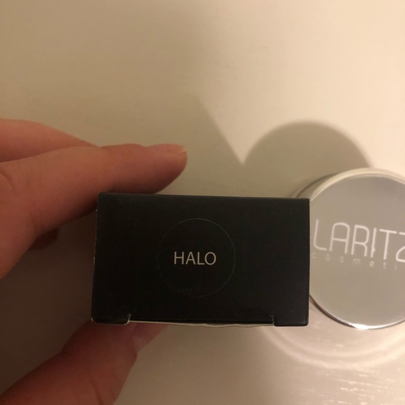 Laritzy multipurpose highlighter Dew Pot - Picture 2 of 5